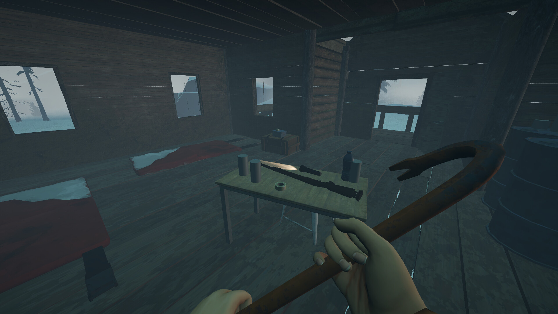 图片[4]-合作房车模拟器 v0.072.23 单机+联机（Long Drive North）免安装中文版-87软件库｜绿色软件+破解游戏下载站