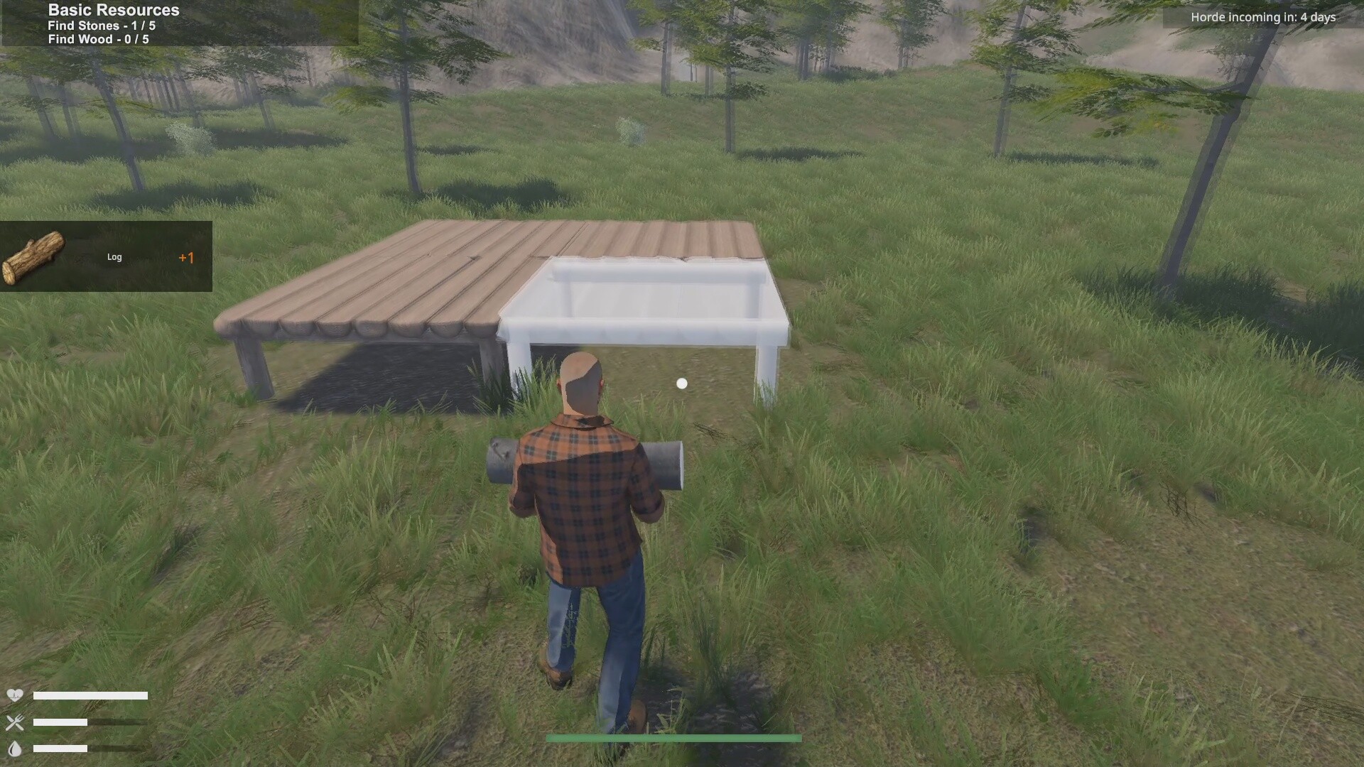 图片[3]-墓地：生存（Gravehold Survival）免安装中文版-87软件库｜绿色软件+破解游戏下载站