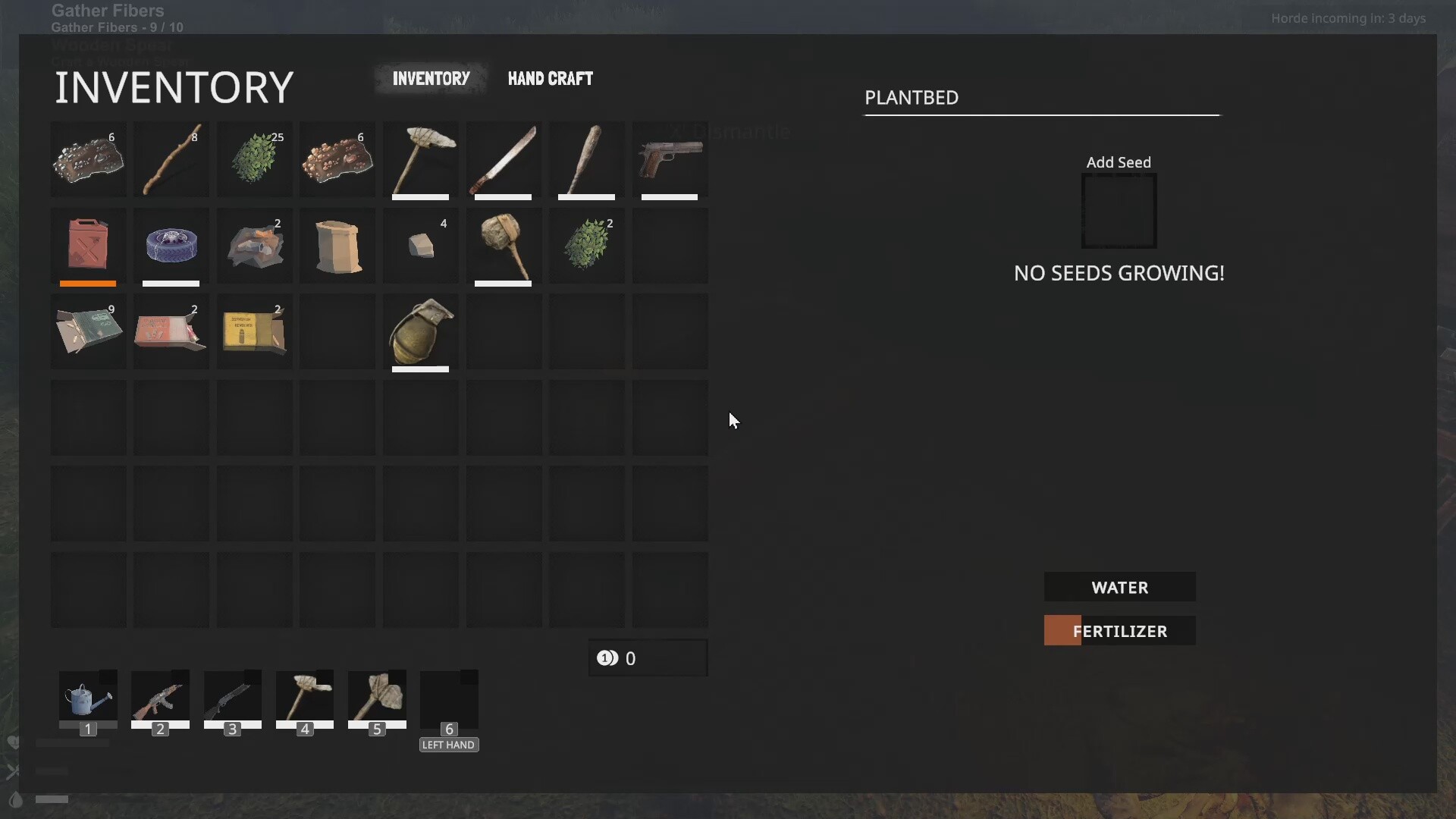 图片[4]-墓地：生存（Gravehold Survival）免安装中文版-87软件库｜绿色软件+破解游戏下载站