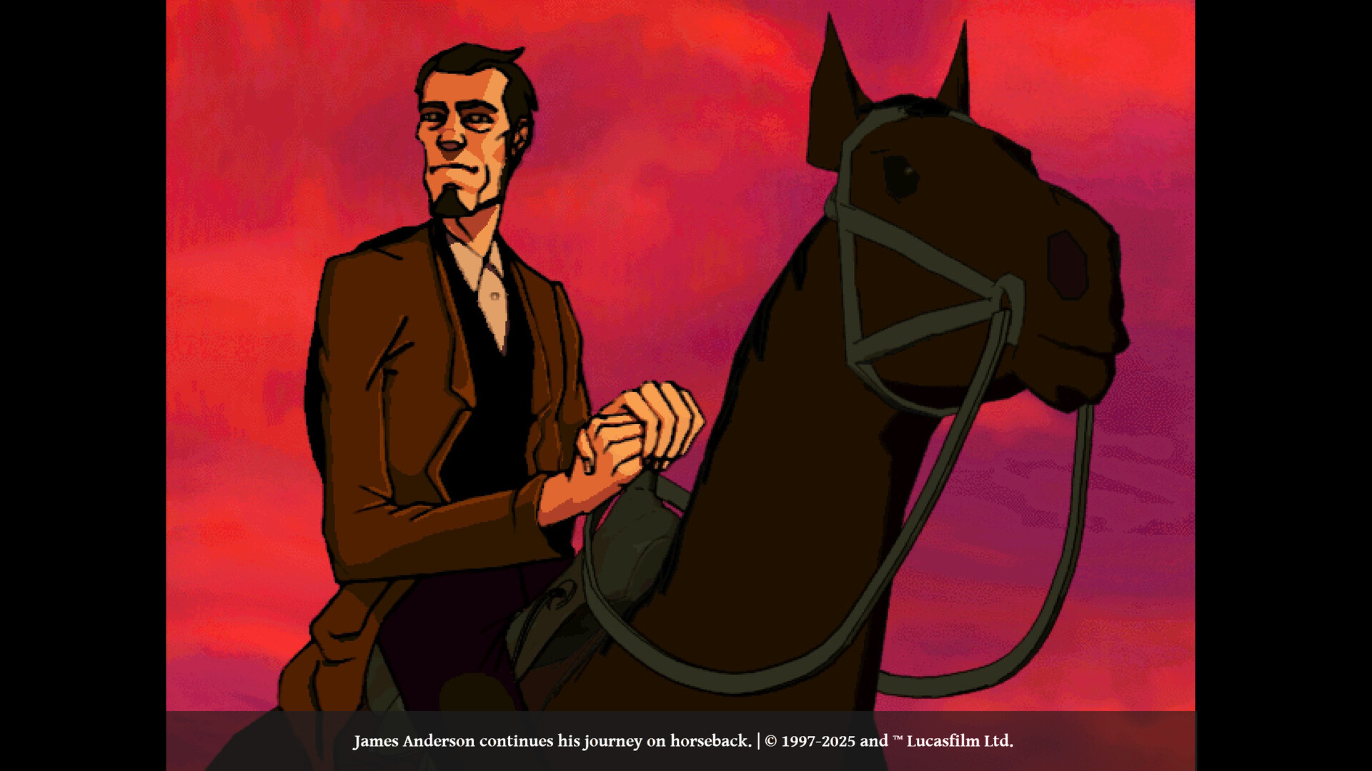 图片[3]-执法悍将：重制版 Build.20866802（Outlaws + Handful of Missions Remaster）免安装英文版-87软件库｜绿色软件+破解游戏下载站