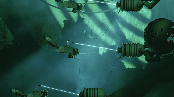 图片[6]-仿生湾：换影循迹 v1.3.6.1（Bionic Bay: Deluxe Edition）免安装中文版-87软件库｜绿色软件+破解游戏下载站