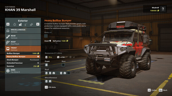 图片[5]-远征：泥泞奔驰游戏 v20251120 全DLC 单机+联机（Expeditions: A MudRunner Game）免安装中文版-87软件库｜绿色软件+破解游戏下载站