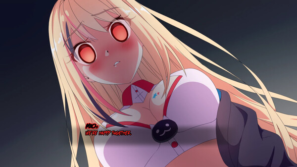 图片[3]-我恨我的女直播主 v1.0.3（I Hate My Waifu Streamer）免安装中文版-87软件库｜绿色软件+破解游戏下载站