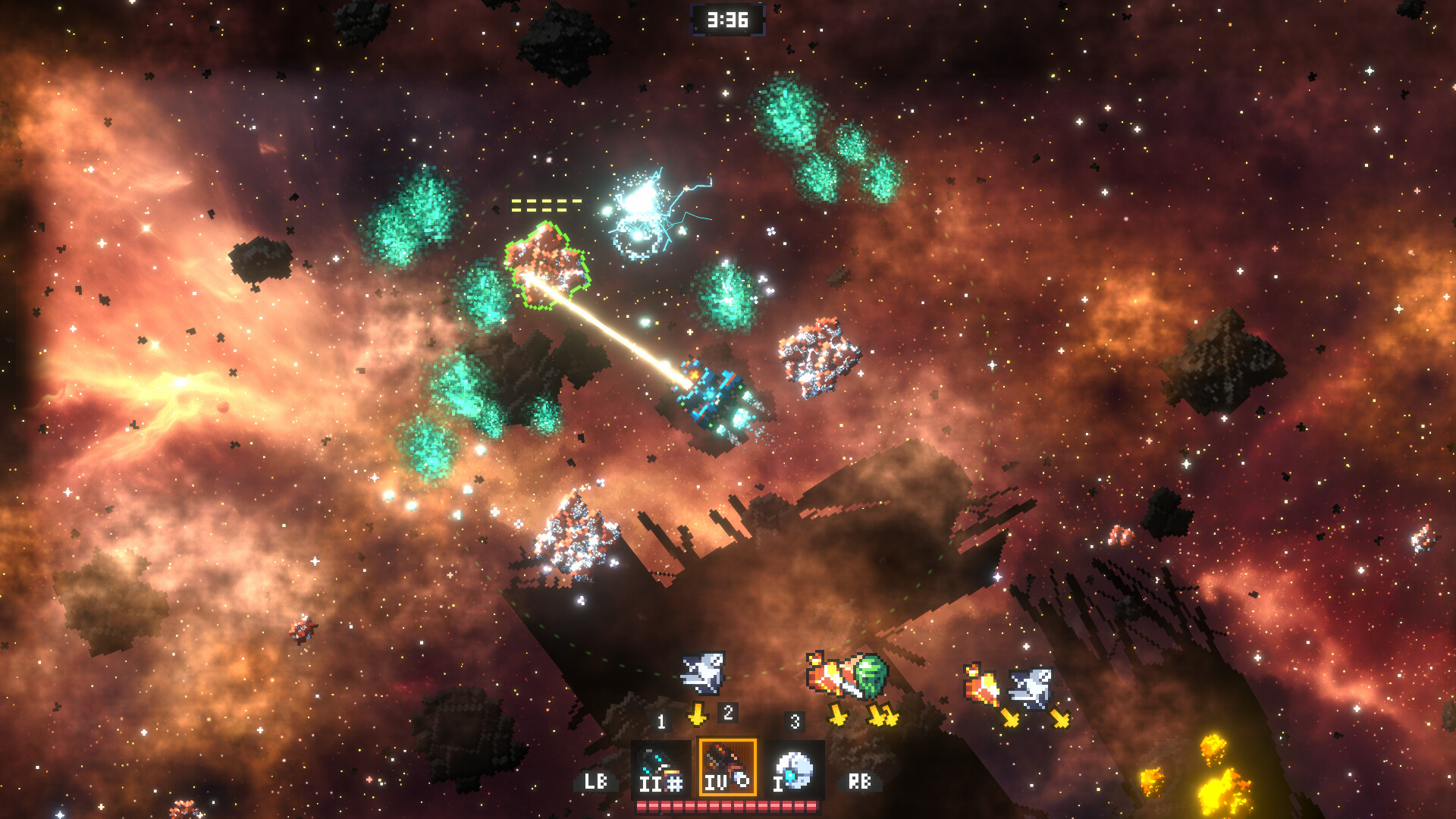 图片[2]-暮光物质 Build.20811902（Eventide Matter）免安装中文版-87软件库｜绿色软件+破解游戏下载站