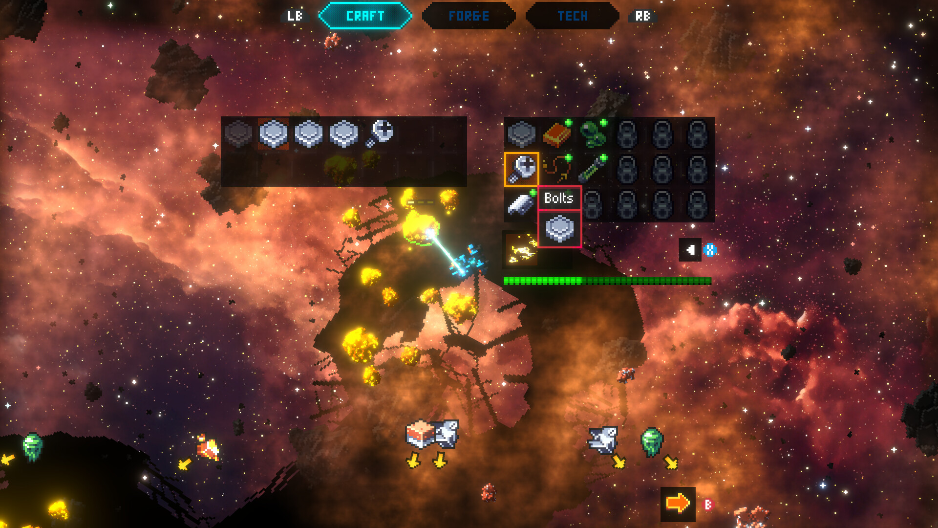 图片[3]-暮光物质 Build.20811902（Eventide Matter）免安装中文版-87软件库｜绿色软件+破解游戏下载站