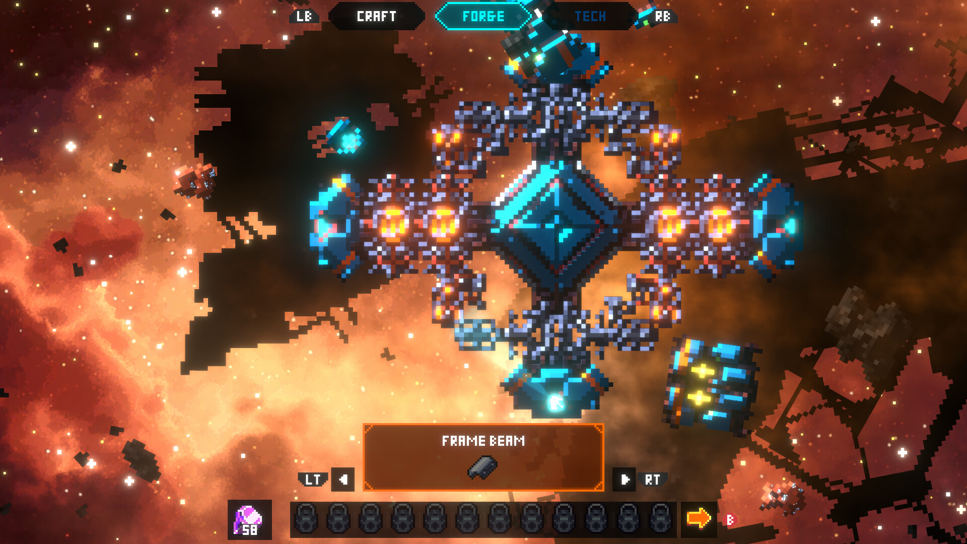 图片[5]-暮光物质 Build.20811902（Eventide Matter）免安装中文版-87软件库｜绿色软件+破解游戏下载站