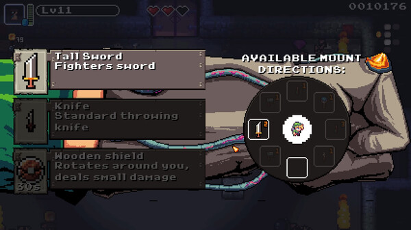 图片[2]-寻宝英雄：力量手套 Build.20800853（Heroes Of  Loot Gauntlet Of Power）免安装中文版-87软件库｜绿色软件+破解游戏下载站