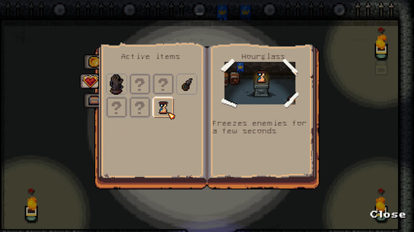 图片[6]-寻宝英雄：力量手套 Build.20800853（Heroes Of  Loot Gauntlet Of Power）免安装中文版-87软件库｜绿色软件+破解游戏下载站