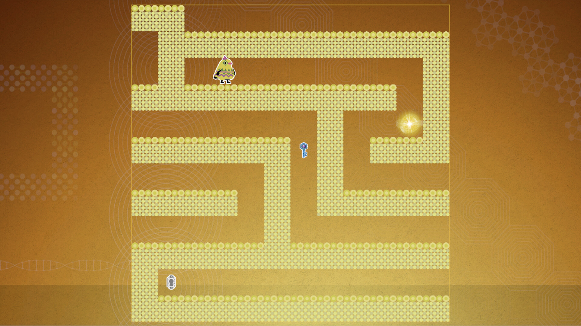 图片[2]-循环之旅 v1.0.1（CYCLIA JOURNEY）免安装中文版-87软件库｜绿色软件+破解游戏下载站