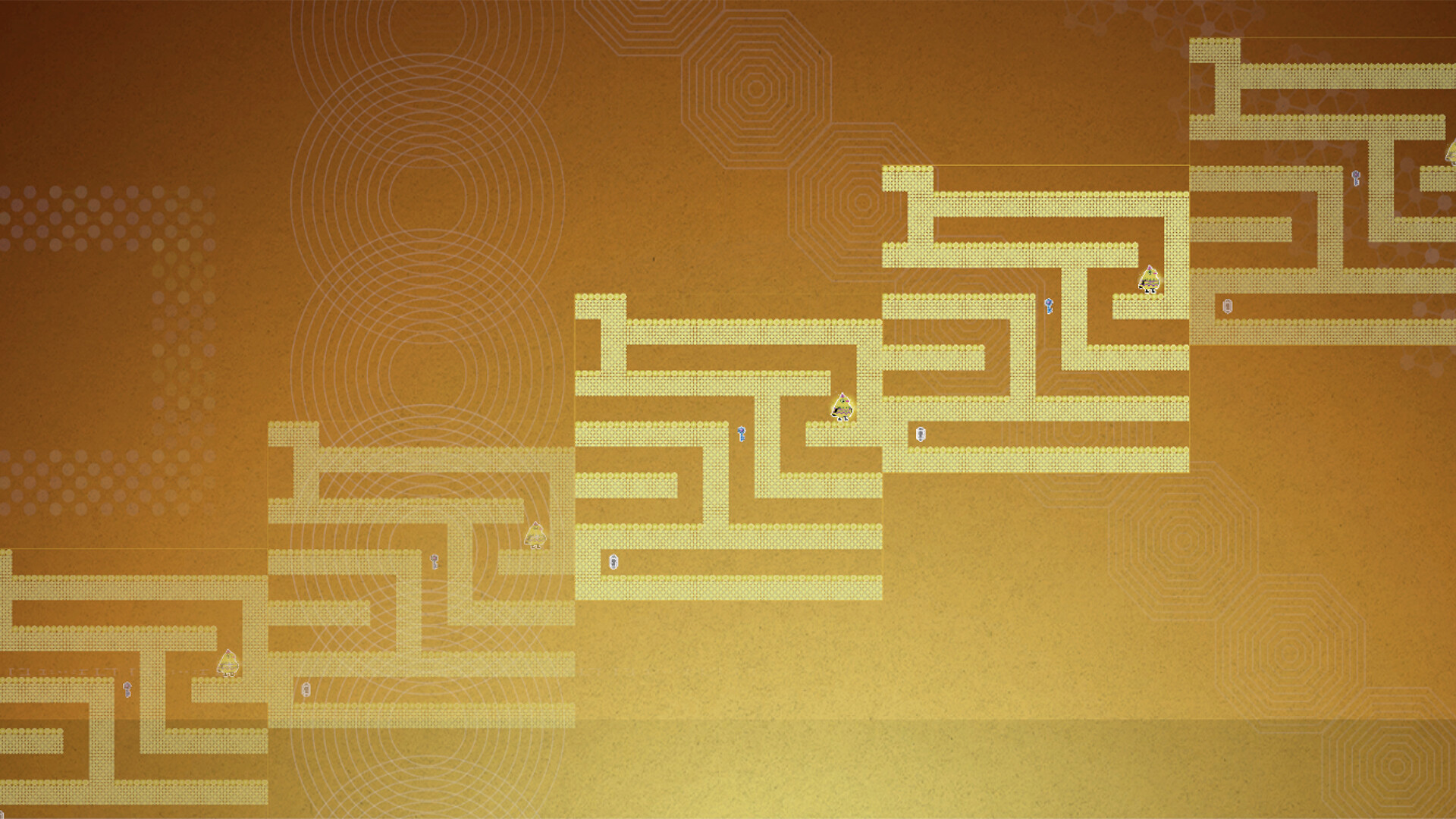 图片[3]-循环之旅 v1.0.1（CYCLIA JOURNEY）免安装中文版-87软件库｜绿色软件+破解游戏下载站