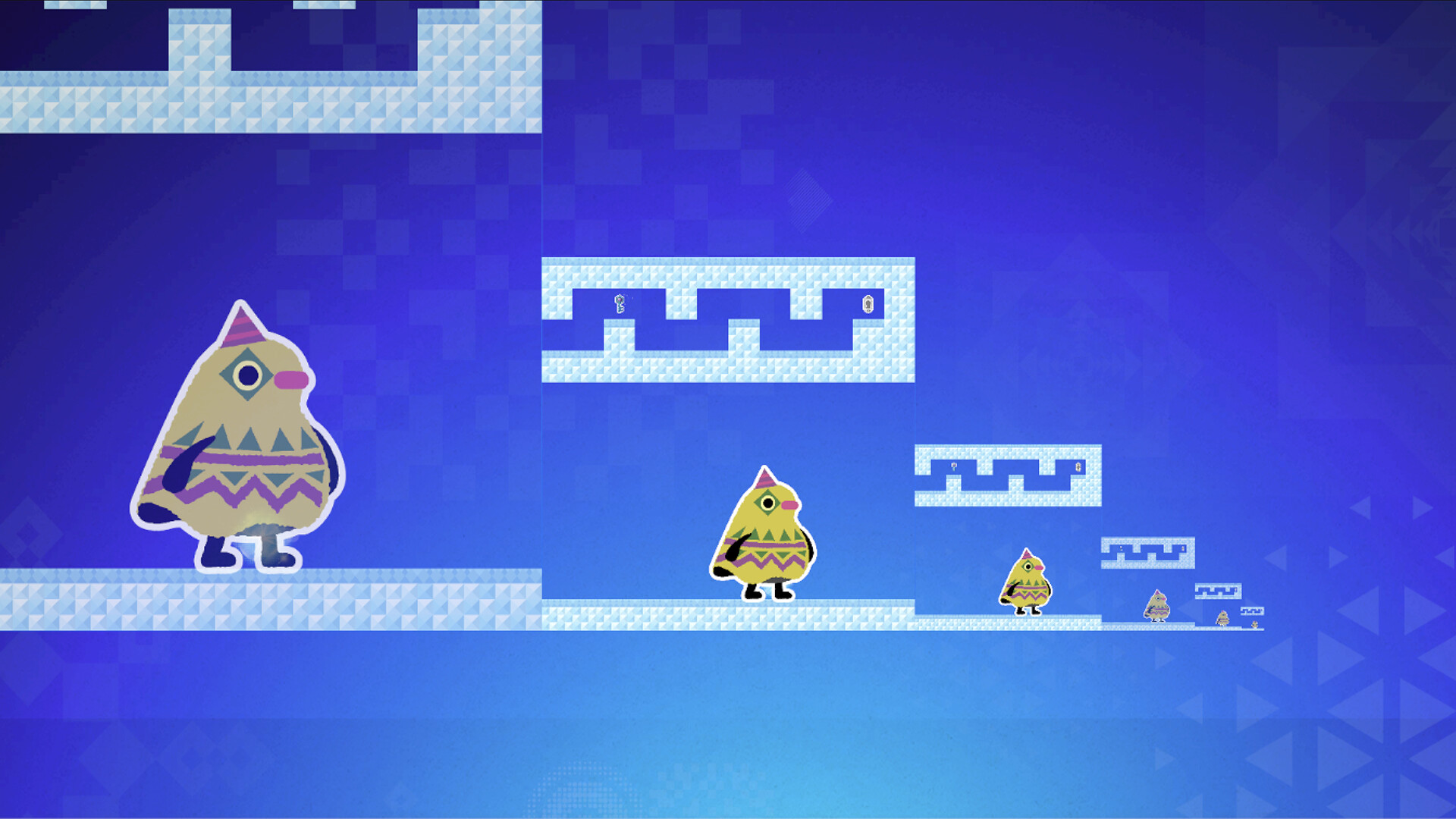 图片[4]-循环之旅 v1.0.1（CYCLIA JOURNEY）免安装中文版-87软件库｜绿色软件+破解游戏下载站