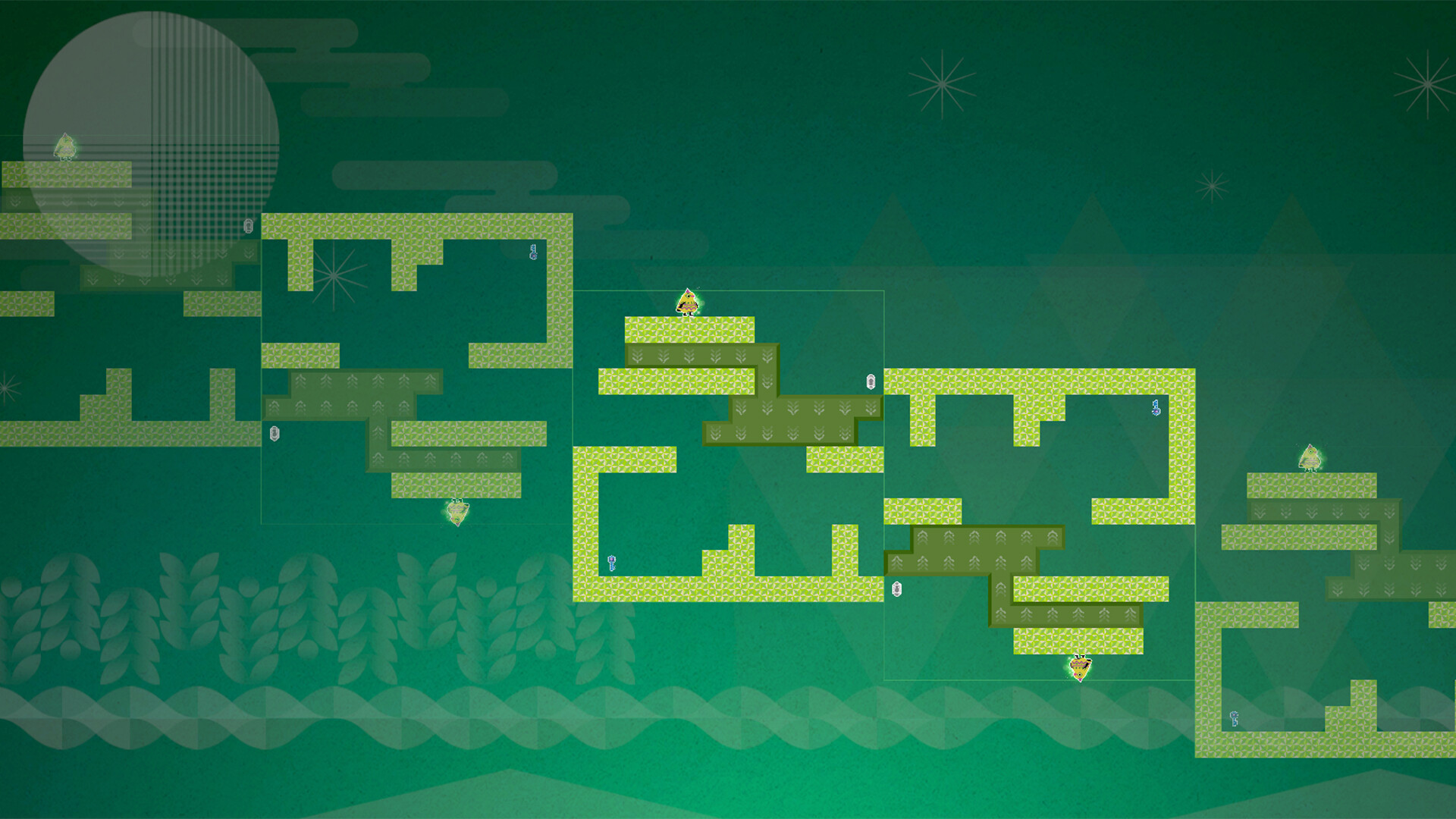 图片[5]-循环之旅 v1.0.1（CYCLIA JOURNEY）免安装中文版-87软件库｜绿色软件+破解游戏下载站