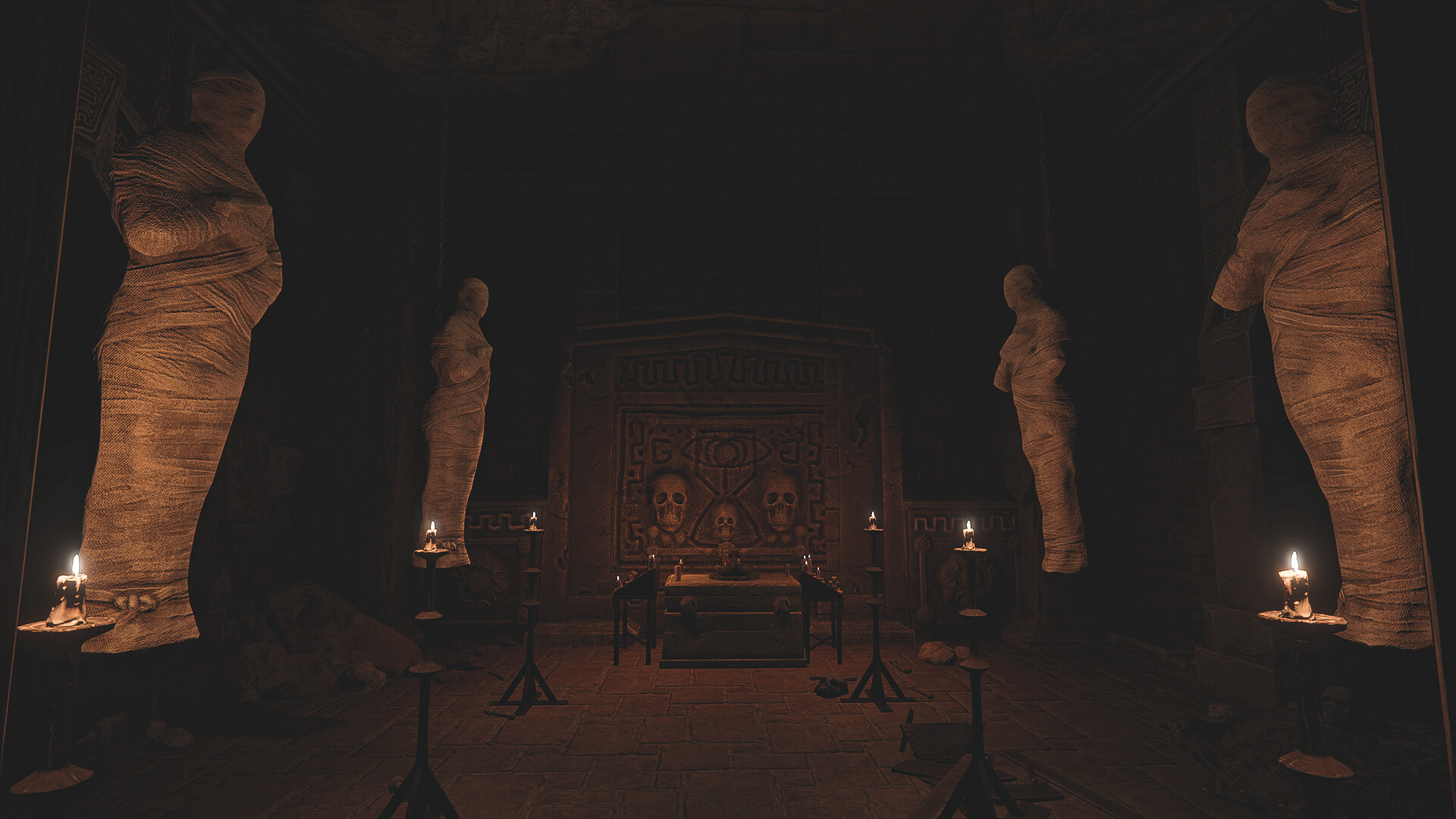 图片[4]-噬梦者|玛拉 Build.20872356（Mara）免安装中文版-87软件库｜绿色软件+破解游戏下载站