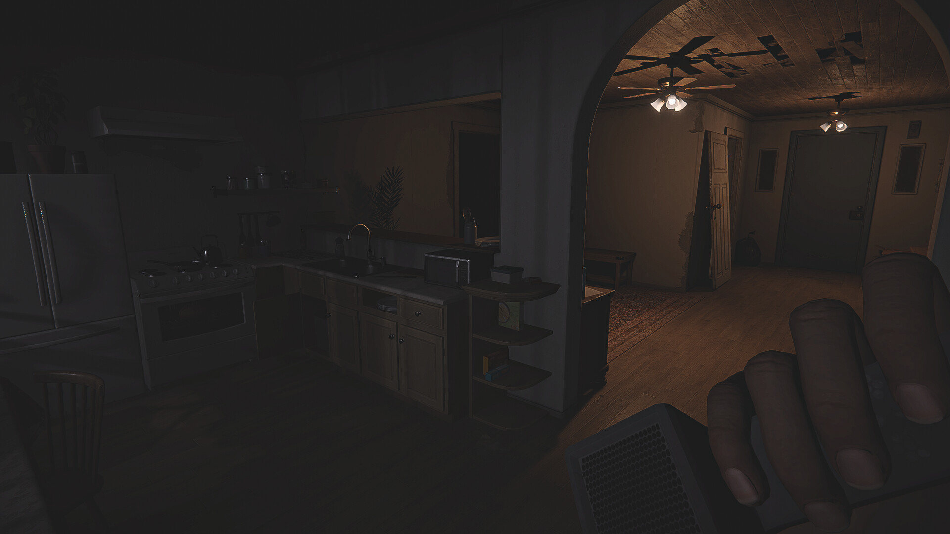 图片[6]-噬梦者|玛拉 Build.20872356（Mara）免安装中文版-87软件库｜绿色软件+破解游戏下载站