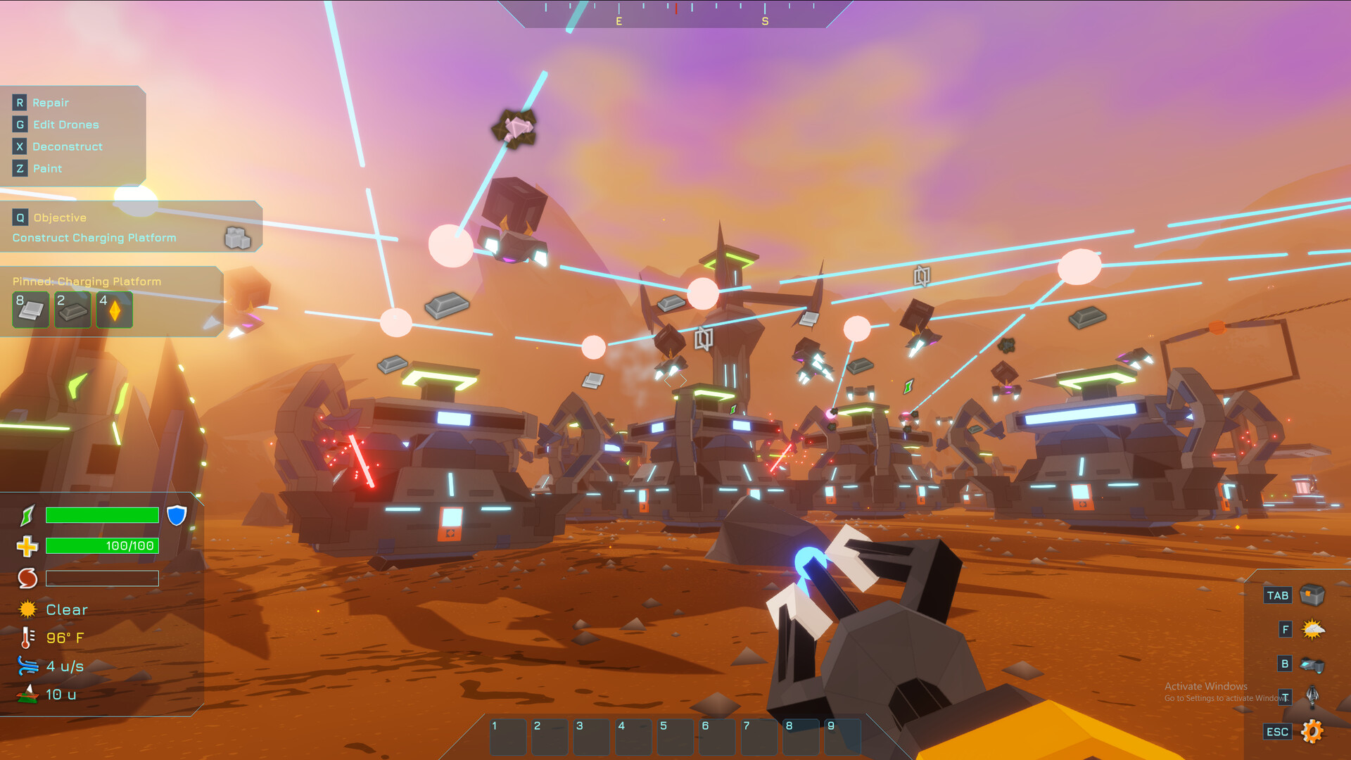 图片[2]-造天行动 v0.110（Skyformer）免安装中文版-87软件库｜绿色软件+破解游戏下载站