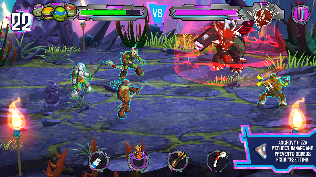 图片[6]-忍者神龟：电门 v1.0（Teenage Mutant Ninja Turtles Portal Power）免安装中文版-87软件库｜绿色软件+破解游戏下载站