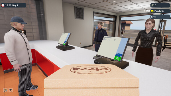 图片[6]-公路美食模拟器|路边美食模拟器 Build.17112025 单机+联机（Road Food Simulator）免安装中文版-87软件库｜绿色软件+破解游戏下载站