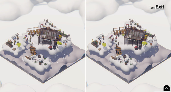 图片[4]-3D找茬1 v1.2.0.6（Tiny Lands）免安装中文版-87软件库｜绿色软件+破解游戏下载站