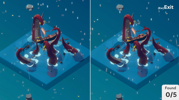 图片[5]-3D找茬1 v1.2.0.6（Tiny Lands）免安装中文版-87软件库｜绿色软件+破解游戏下载站