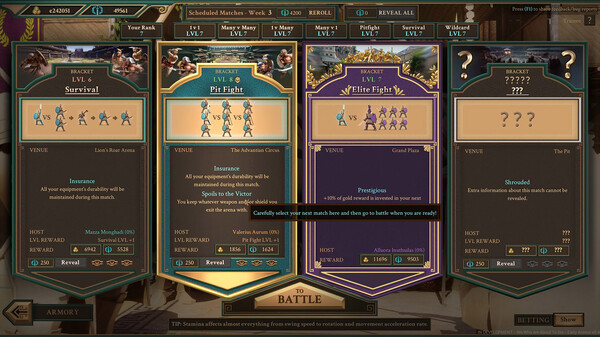 图片[5]-我们这些即将死去的人 Build.20814890（We Who Are About To Die）免安装中文版-87软件库｜绿色软件+破解游戏下载站