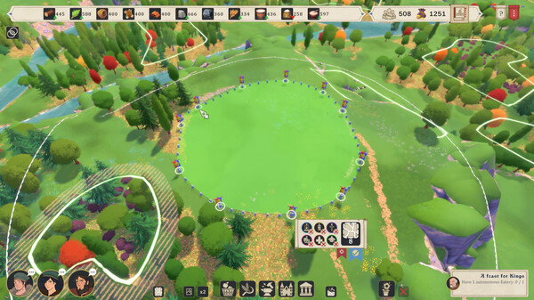 图片[4]-筑城记：中世纪 Build.20826912（City Tales Medieval Era）免安装中文版-87软件库｜绿色软件+破解游戏下载站