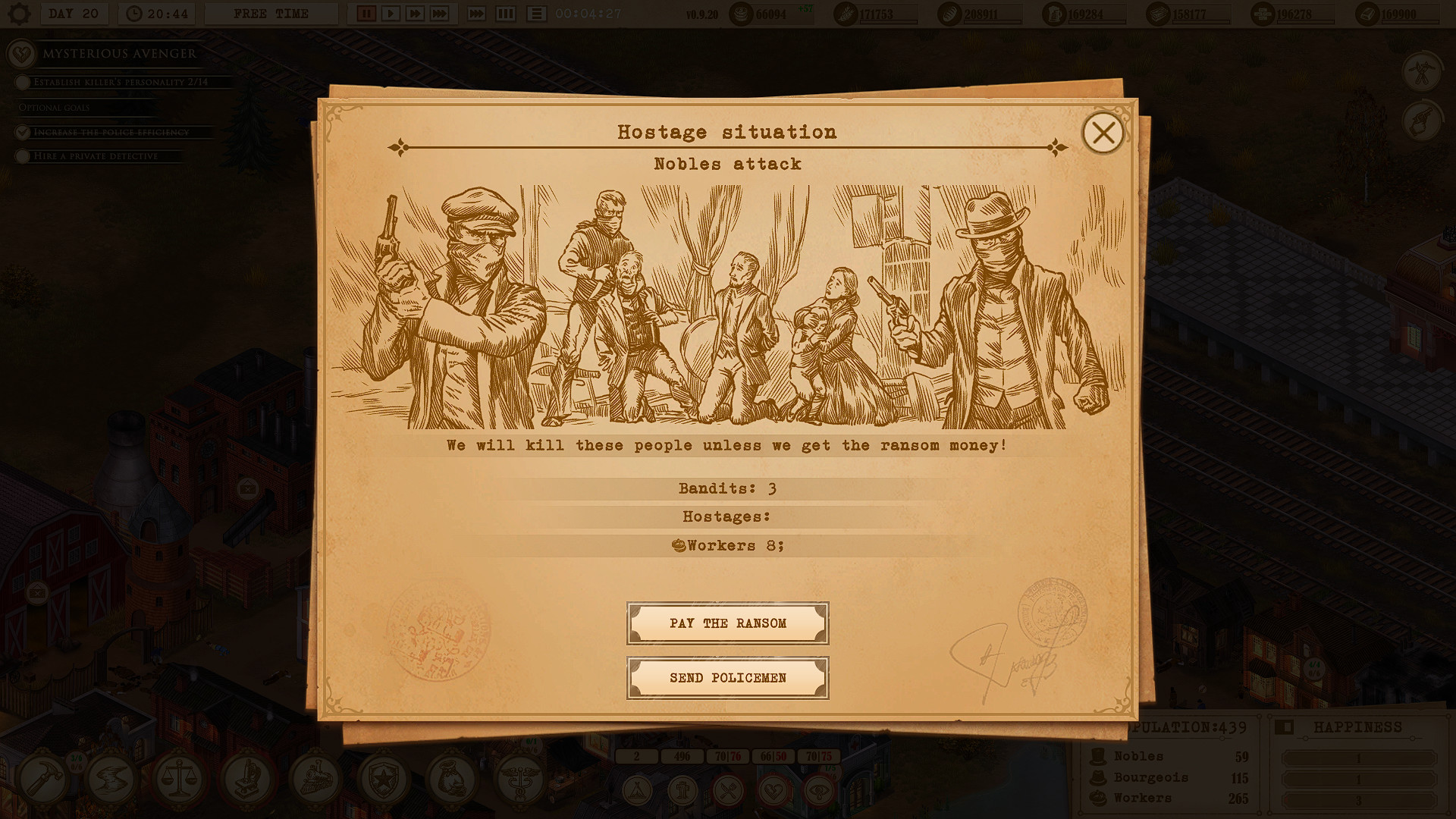 图片[6]-资本论：革命的火花 Build.20692150（Kapital Sparks of Revolution）免安装中文版-87软件库｜绿色软件+破解游戏下载站