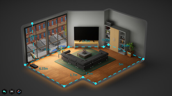 图片[3]-装修大师|家装大师 Build.20824250（Furnish Master）免安装中文版-87软件库｜绿色软件+破解游戏下载站