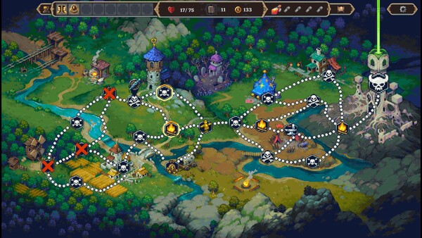 图片[3]-骰子传奇 Build.20863651（Dice Legends）免安装中文版-87软件库｜绿色软件+破解游戏下载站