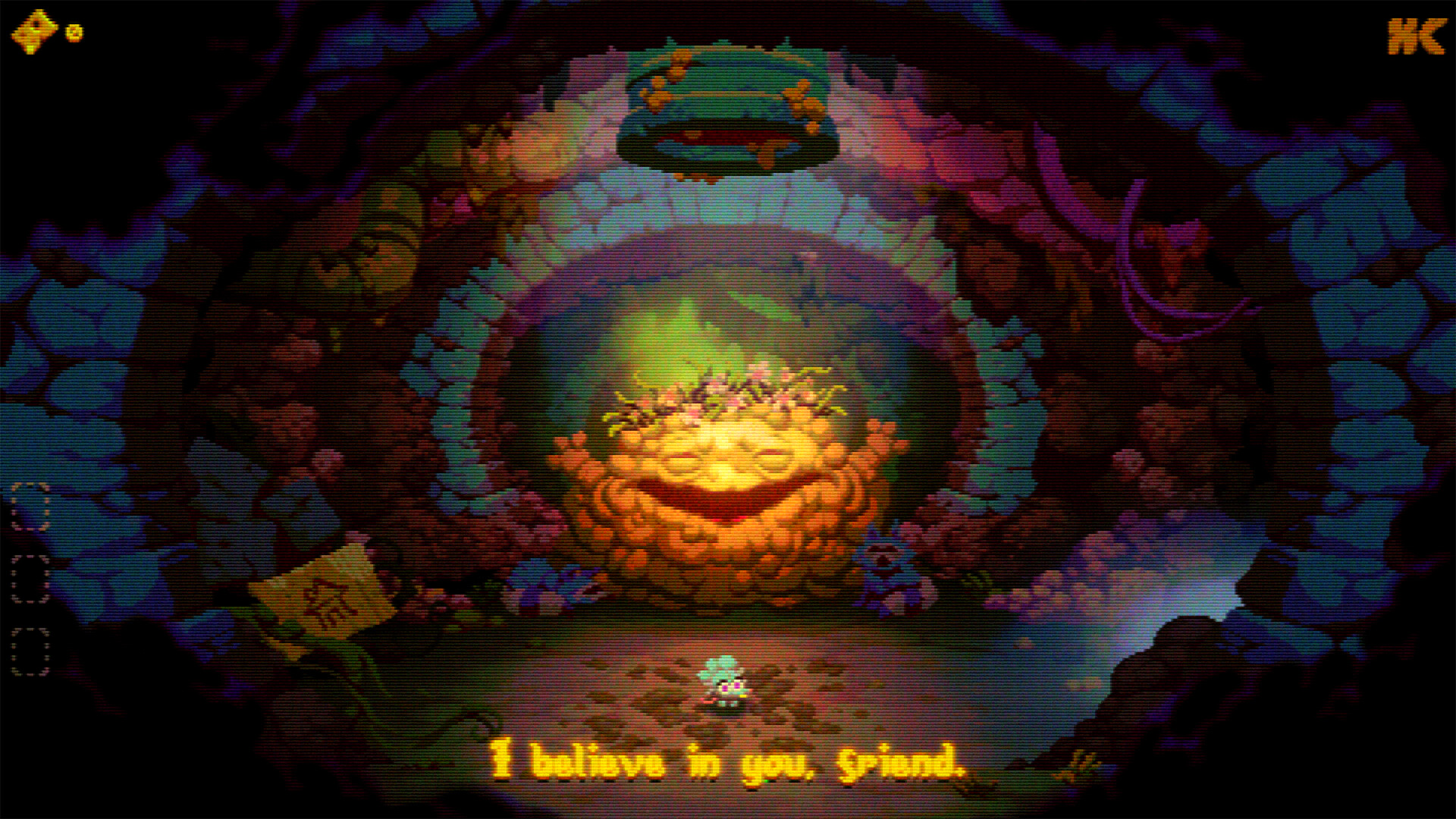 图片[3]-小小勇士们|碎肉 Build.20840047（Morsels）免安装中文版-87软件库｜绿色软件+破解游戏下载站