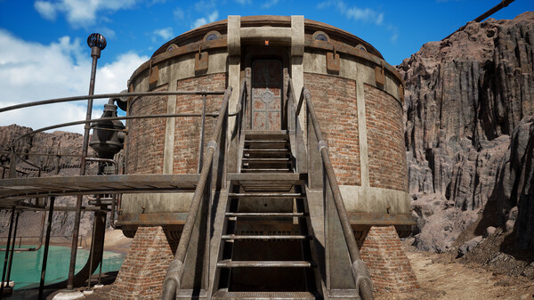 图片[6]-神秘岛 重置版|烈文 v1.7.5 支持VR（Riven）免安装中文版-87软件库｜绿色软件+破解游戏下载站