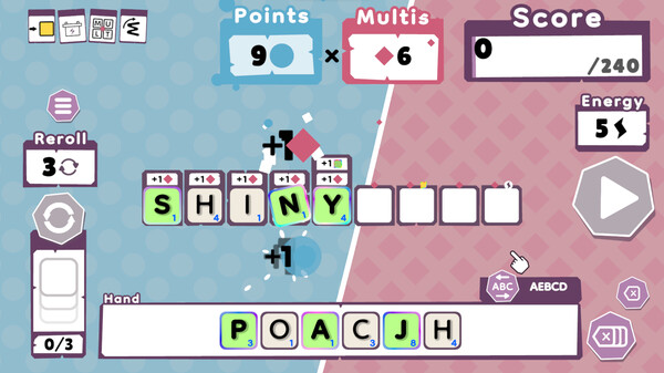 图片[2]-单词拼写|文字冒塔 v20251112（Wordatro!）免安装中文版-87软件库｜绿色软件+破解游戏下载站