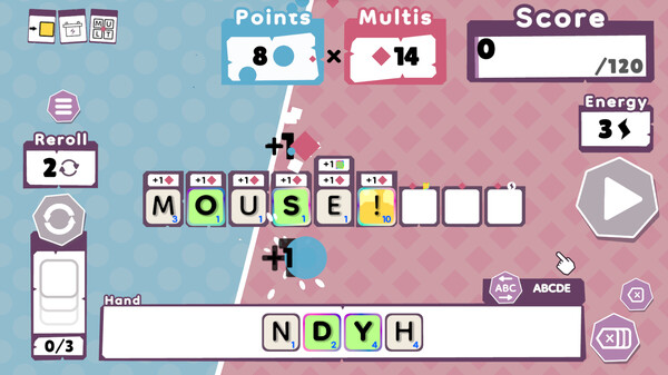 图片[3]-单词拼写|文字冒塔 v20251112（Wordatro!）免安装中文版-87软件库｜绿色软件+破解游戏下载站