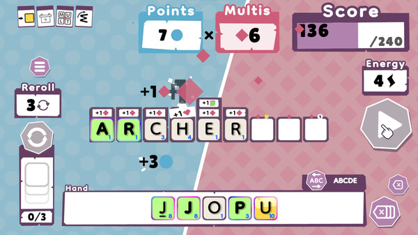 图片[6]-单词拼写|文字冒塔 v20251112（Wordatro!）免安装中文版-87软件库｜绿色软件+破解游戏下载站