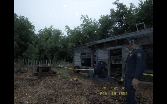 图片[2]-无声的呼唤|沉默的呼吸|无声的呼吸 Build.20710507 单机+联机（SILENT BREATH）免安装中文版-87软件库｜绿色软件+破解游戏下载站