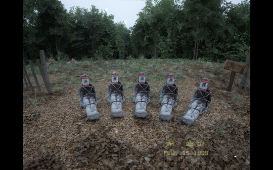 图片[3]-无声的呼唤|沉默的呼吸|无声的呼吸 Build.20710507 单机+联机（SILENT BREATH）免安装中文版-87软件库｜绿色软件+破解游戏下载站