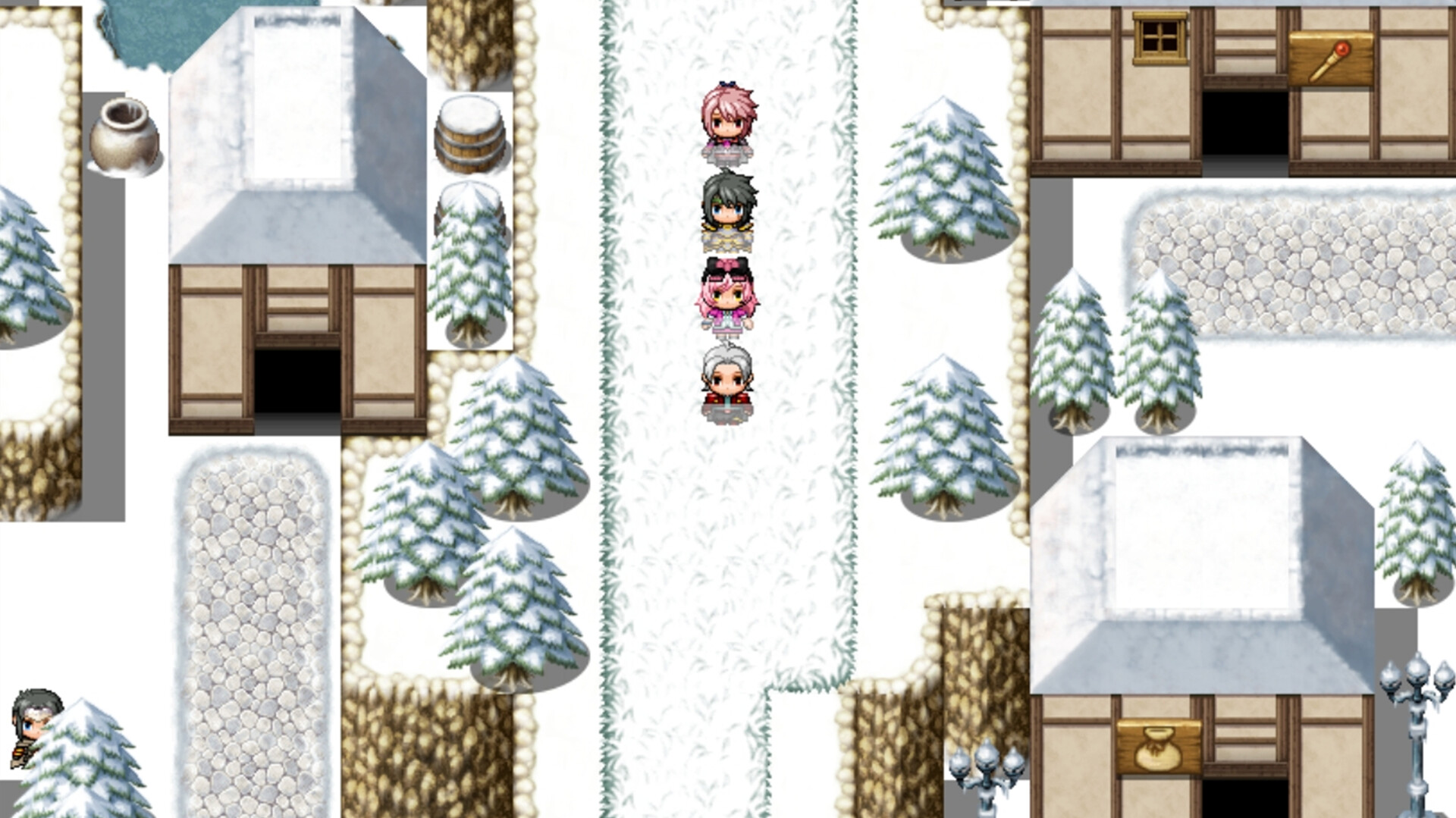 图片[2]-元素大陆 v20251118（Elemental Continent）免安装中文版-87软件库｜绿色软件+破解游戏下载站