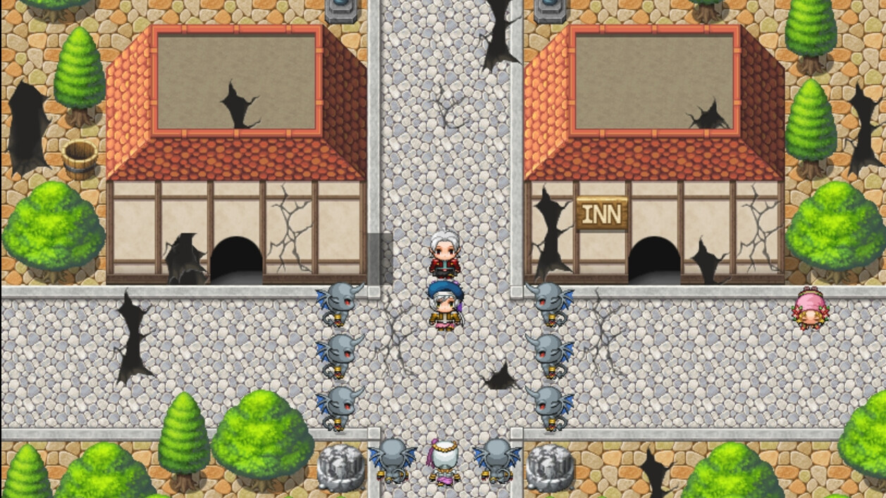 图片[3]-元素大陆 v20251118（Elemental Continent）免安装中文版-87软件库｜绿色软件+破解游戏下载站