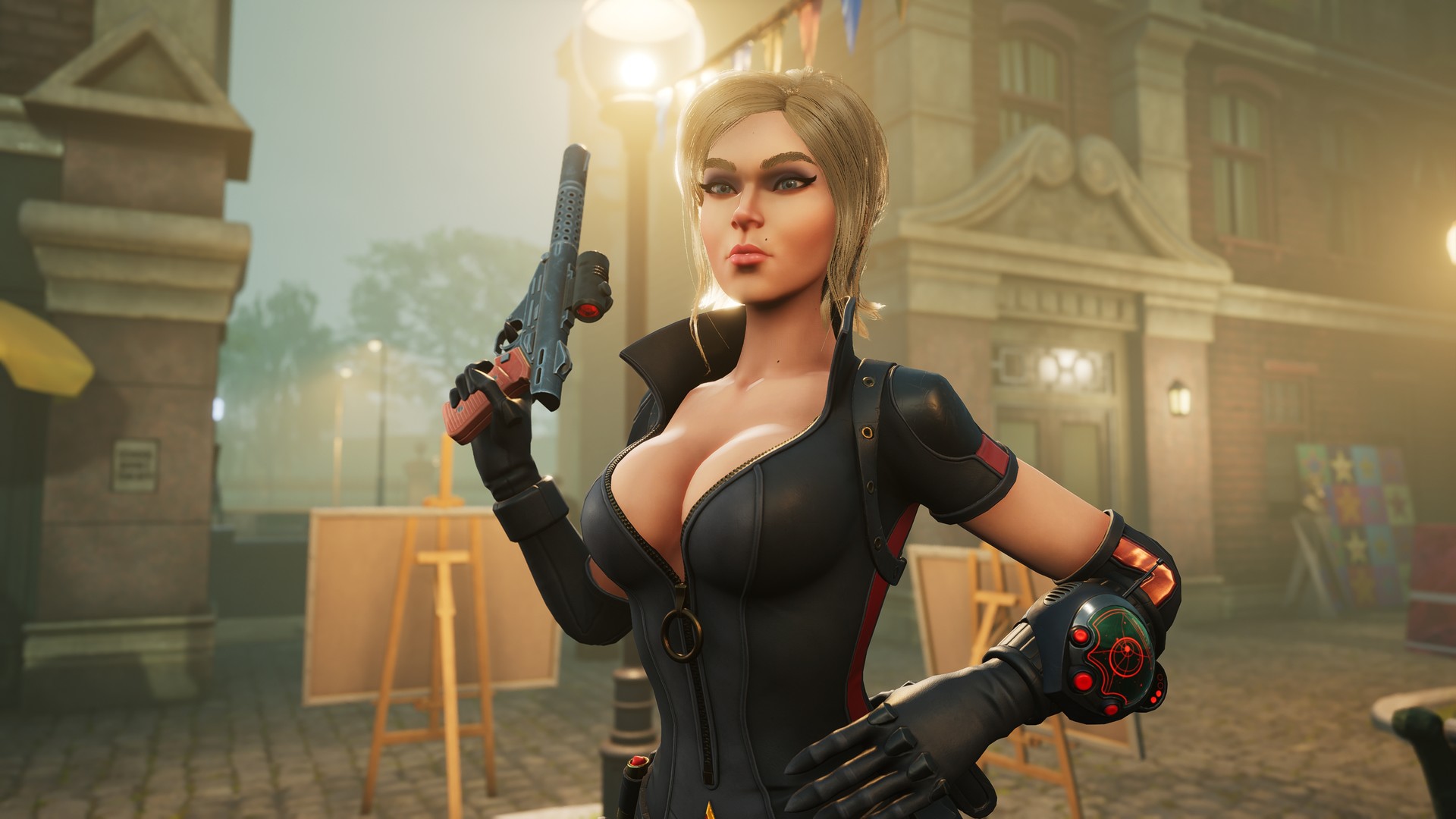 图片[5]-毁灭全人类2：重新探测 v1.0.71​3（Destroy All Humans! 2 – Reprobed）免安装中文版-87软件库｜绿色软件+破解游戏下载站