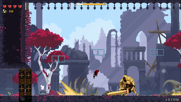 图片[3]-诺雷亚：黄金计划|诺瑞亚：黄金计划 v1.3.37（Noreya: The Gold Project）免安装中文版-87软件库｜绿色软件+破解游戏下载站