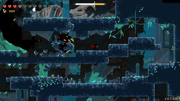 图片[4]-诺雷亚：黄金计划|诺瑞亚：黄金计划 v1.3.37（Noreya: The Gold Project）免安装中文版-87软件库｜绿色软件+破解游戏下载站