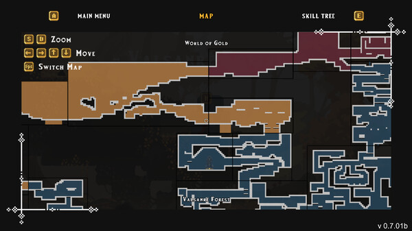 图片[5]-诺雷亚：黄金计划|诺瑞亚：黄金计划 v1.3.37（Noreya: The Gold Project）免安装中文版-87软件库｜绿色软件+破解游戏下载站