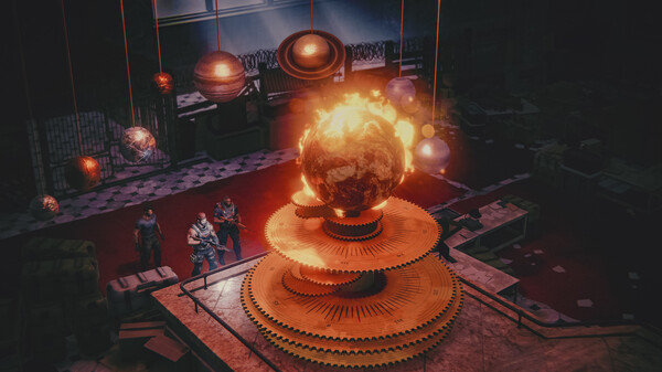 图片[2]-自由锁链 v1.0.4（Chains of Freedom）免安装中文版-87软件库｜绿色软件+破解游戏下载站