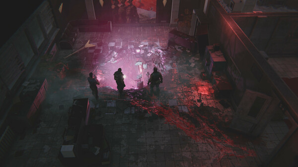 图片[5]-自由锁链 v1.0.4（Chains of Freedom）免安装中文版-87软件库｜绿色软件+破解游戏下载站