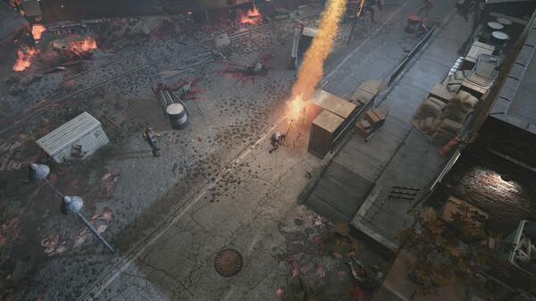 图片[6]-自由锁链 v1.0.4（Chains of Freedom）免安装中文版-87软件库｜绿色软件+破解游戏下载站