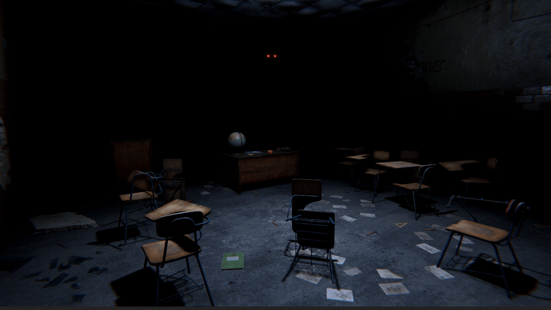 图片[4]-无悼 Build.20836643（Unmourned）免安装中文版-87软件库｜绿色软件+破解游戏下载站