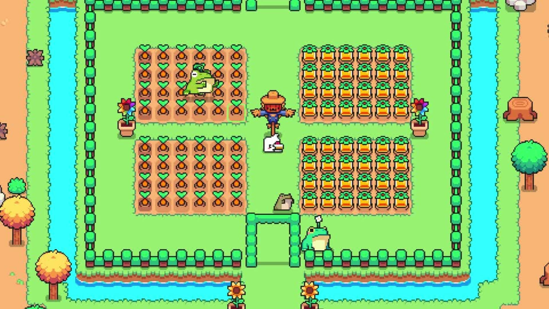 图片[2]-克里特灵 Build.20801485（Cosmic Coop）免安装中文版-87软件库｜绿色软件+破解游戏下载站