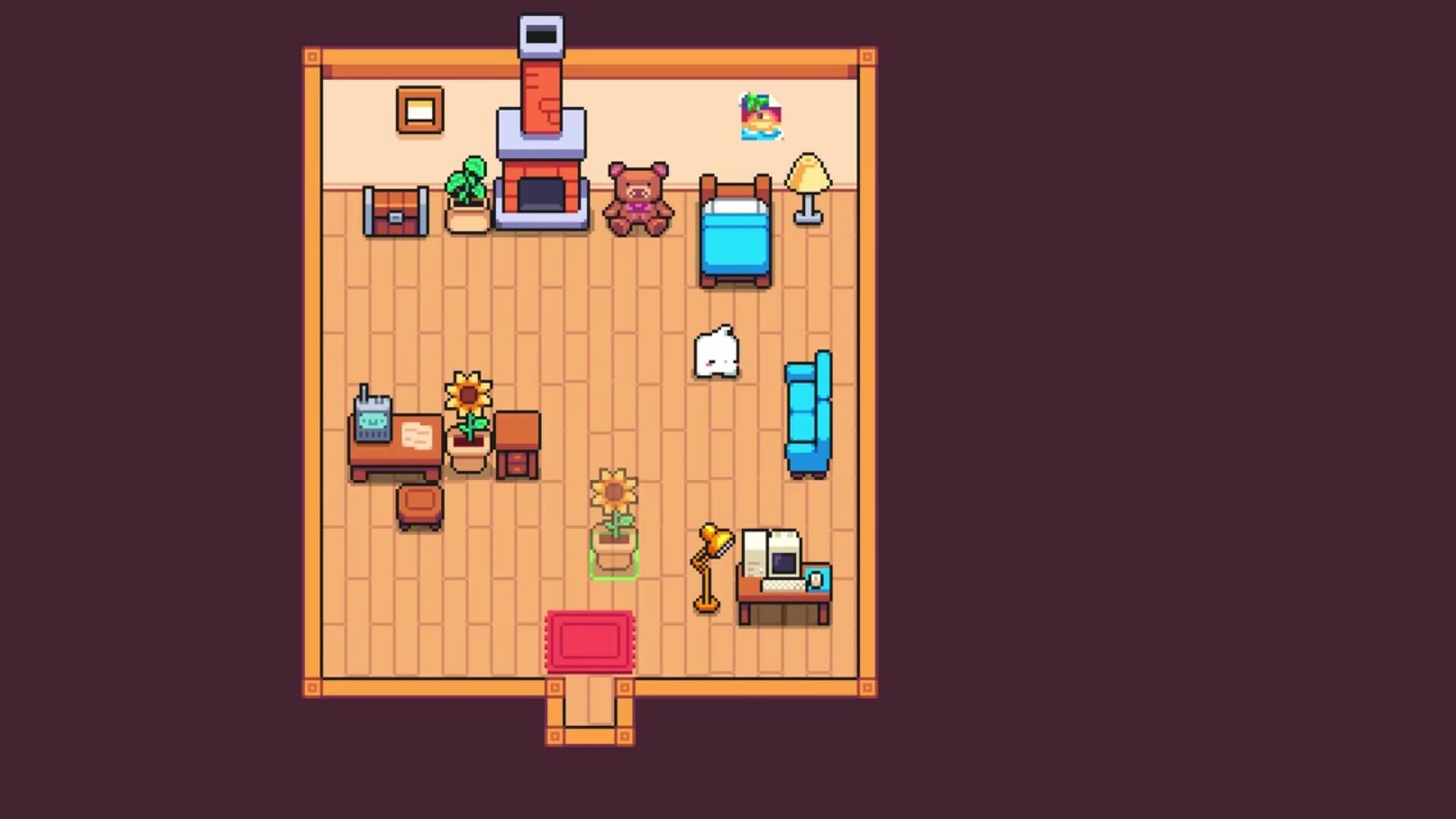 图片[4]-克里特灵 Build.20801485（Cosmic Coop）免安装中文版-87软件库｜绿色软件+破解游戏下载站