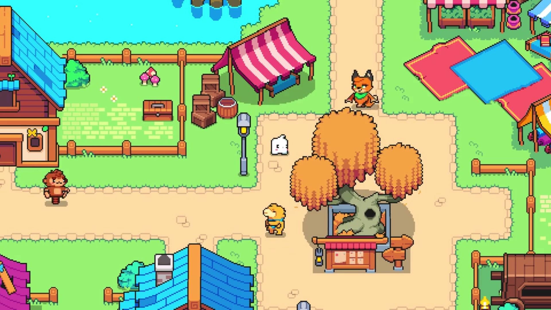 图片[6]-克里特灵 Build.20801485（Cosmic Coop）免安装中文版-87软件库｜绿色软件+破解游戏下载站