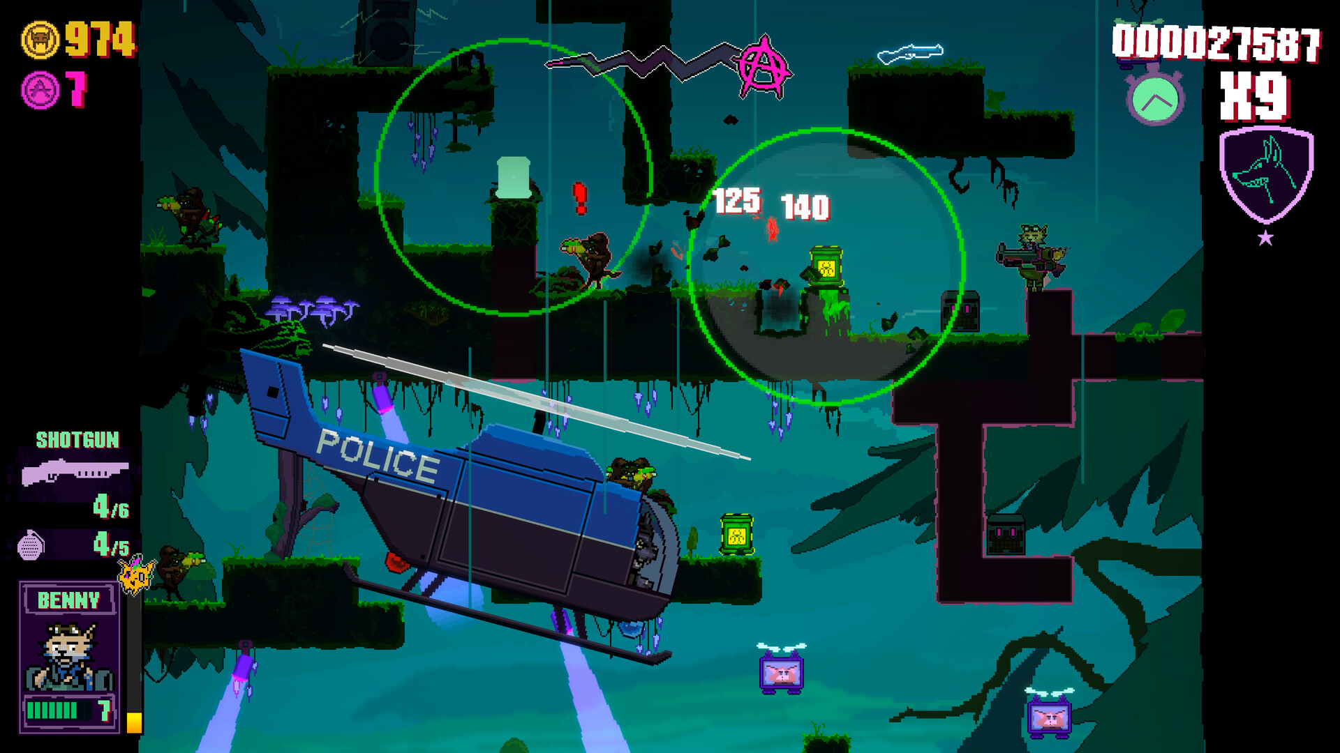 图片[3]-赛博喵战士 v1.01.05（CLAWPUNK）免安装中文版-87软件库｜绿色软件+破解游戏下载站