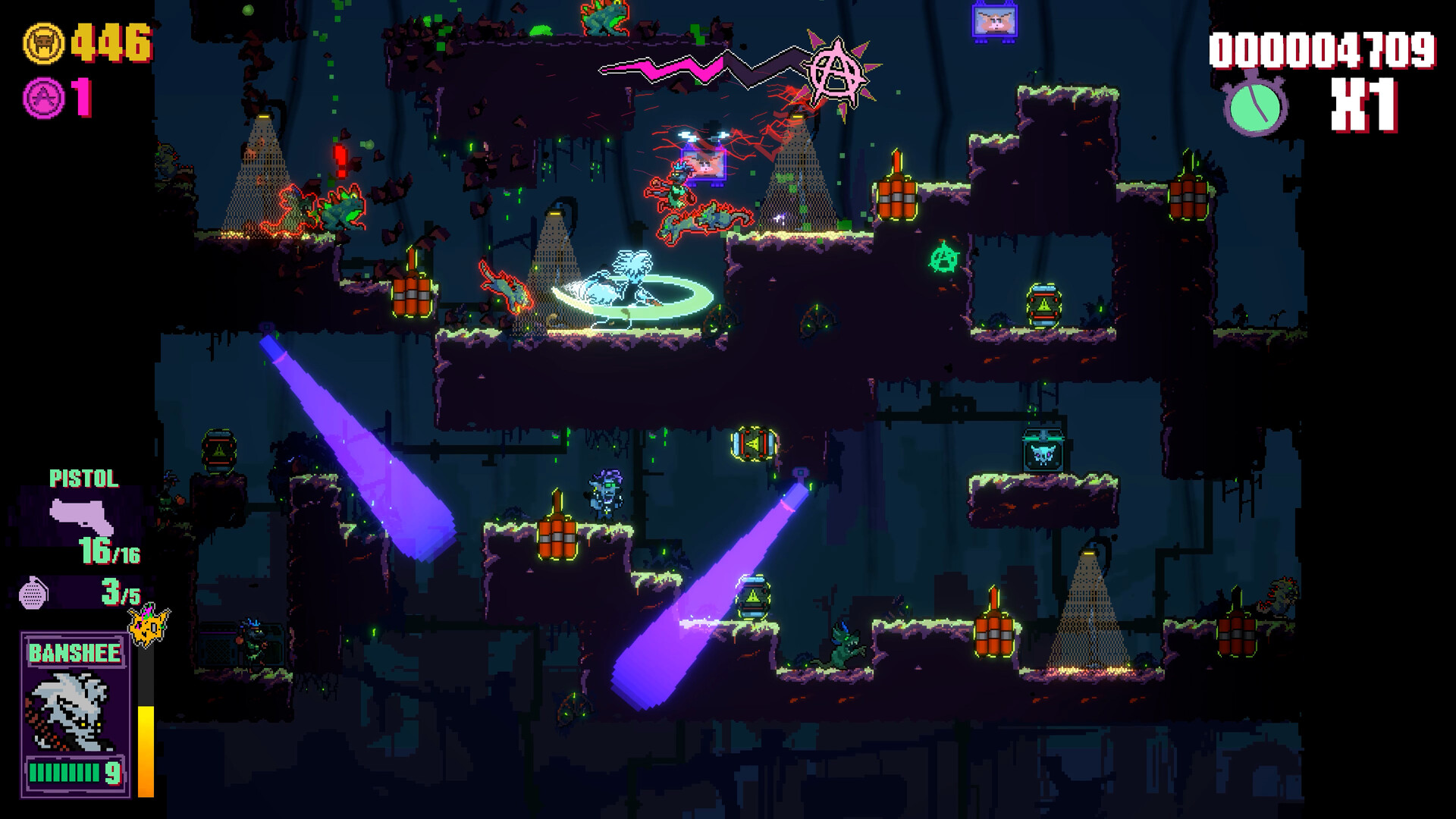 图片[4]-赛博喵战士 v1.01.05（CLAWPUNK）免安装中文版-87软件库｜绿色软件+破解游戏下载站